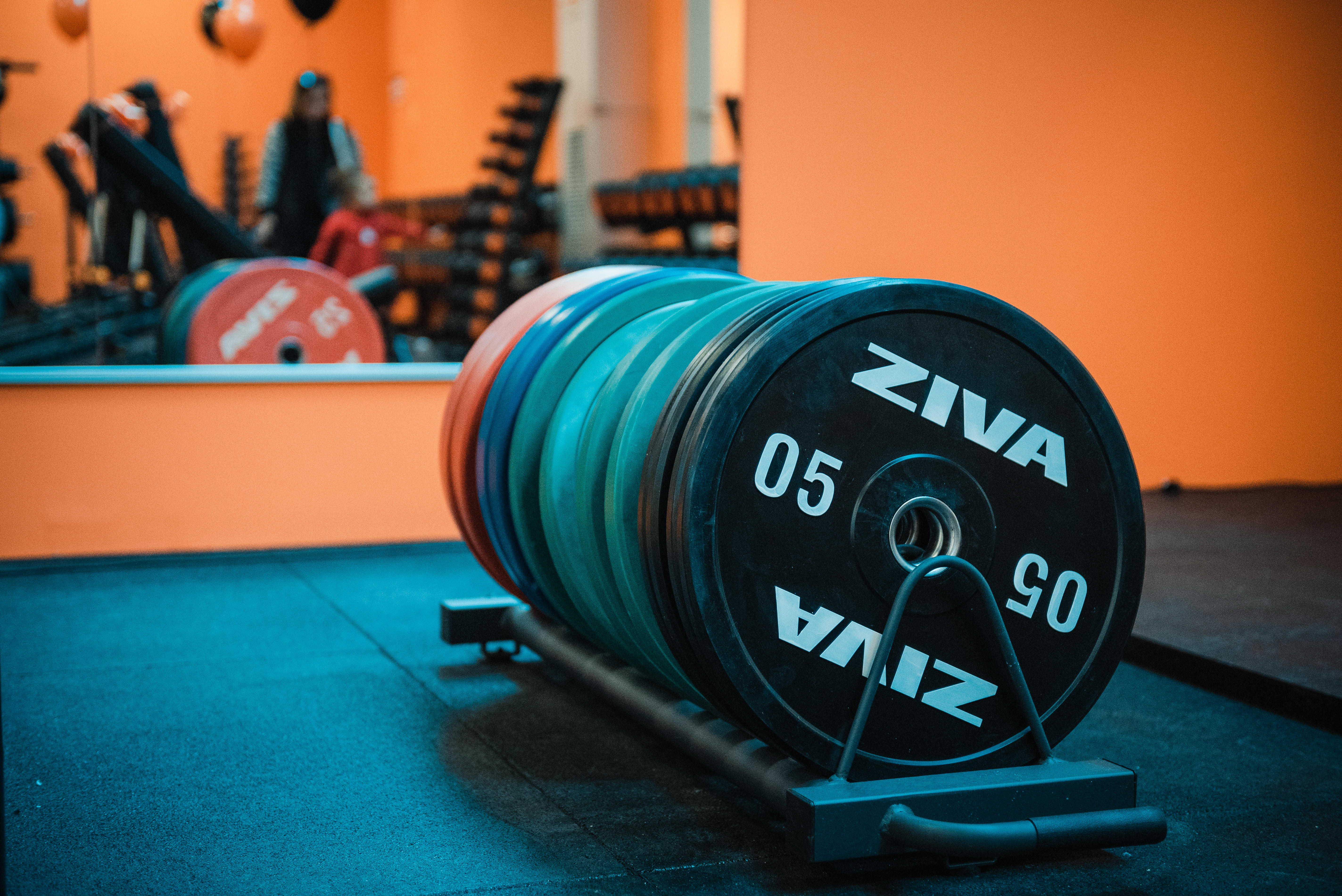 FitActive Bologna Via Creti